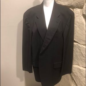 Hugo Boss blazer. 56R